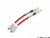 Front & Rear Exact-Fit Stainless Steel Brake Lines - Kit | ES2730898