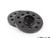 Wheel Spacer & Bolt Kit - 12.5mm with Ball Seat Bolts | ES2863230
