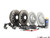 Performance Front & Rear Brake Service Kit | ES2996606