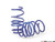 H&R Sport Spring & Bilstein Sport Shocks Combo | ES8466