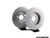Front & Rear Brake Service Kit | ES2562100
