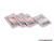 Front & Rear Brake Service Kit | ES2588538