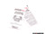 Performance Front & Rear Brake Service Kit | ES2594706