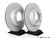 Performance Front & Rear Brake Service Kit | ES2594724