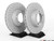 Performance Front & Rear Brake Service Kit | ES2594724