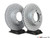 Performance Front & Rear Brake Service Kit | ES2594683