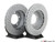 Performance Front & Rear Brake Service Kit | ES2594683