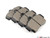 Performance Front & Rear Brake Service Kit | ES2594683