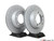 Performance Front & Rear Brake Service Kit | ES2594683