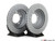 Performance Front & Rear Brake Service Kit | ES2594683