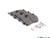 Performance Front & Rear Brake Service Kit | ES2594740