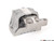 ECS Ultimate Engine & Transmission Mount Kit | ES2597182
