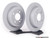 Front & Rear Brake Service Kit | ES2594877
