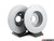 Front & Rear Premuim Brake Service Kit | ES2597460