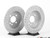 Performance Front & Rear Brake Service Kit | ES2597819