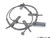 Performance Front & Rear Brake Service Kit | ES2597819