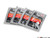Front & Rear Brake Service Kit | ES2598189