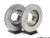 Front & Rear Brake Service Kit | ES2598189