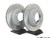 Front & Rear Brake Service Kit | ES2598189