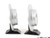Front & Rear Brake Service Kit | ES2598615
