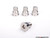 Performance Front & Rear Brake Service Kit | ES2602308