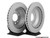 Performance Front & Rear Brake Service Kit | ES2602308