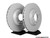 Performance Front & Rear Brake Service Kit | ES2602308