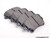 Front & Rear Economy Brake Service Kit | ES2631401