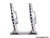 Front & Rear Economy Brake Service Kit | ES2631401