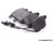 Front & Rear Premuim Brake Service Kit | ES2681038