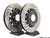 Performance Front & Rear Brake Service Kit | ES2739009