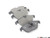 Front & Rear Brake Service Kit | ES2762497