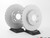 Front & Rear Brake Service Kit | ES2762660
