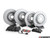 Front & Rear Premuim Brake Service Kit | ES2785295
