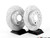 Performance Front & Rear Brake Service Kit | ES2975818