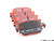 Performance Front & Rear Brake Service Kit | ES2975819