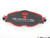 Performance Front & Rear Brake Service Kit | ES2975819