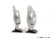 Performance Front & Rear Brake Service Kit | ES2997002