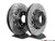 Performance Front & Rear Brake Service Kit | ES3046850