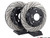 Performance Front & Rear Brake Service Kit | ES3046853