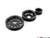 Timing Belt Kit - Ultimate With Gates Racing Timing Belt & Performance Pulley Set | ES3098298