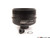 Oil Service Kit - With Magnetic Drain Plug & Black Aluminum Oil Filter Housing | ES3138738