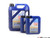 Oil Service Kit - With Magnetic Drain Plug & Black Aluminum Oil Filter Housing | ES3138738