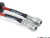 Front & Rear Exact-Fit Stainless Steel Brake Lines - Kit | ES3171190