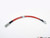 Front & Rear Exact-Fit Stainless Steel Brake Lines - Kit | ES3191625