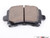 Front & Rear Premuim Brake Service Kit | ES3184528