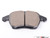 Front & Rear Premuim Brake Service Kit | ES3184528