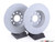 Front & Rear Premuim Brake Service Kit | ES3184528
