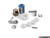 Shifter Rebuild & Upgrade Kit | ES3509820
