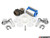Shifter Rebuild & Upgrade Kit | ES3514163
